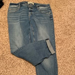 Maurice’s Boyfriend Jeans